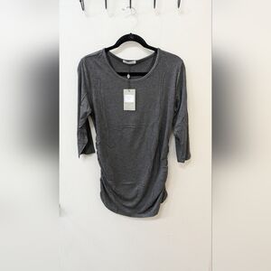 Maternity Top. NWT.